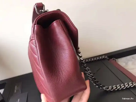YSL COLLEGE MEDIUM 0526